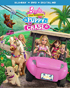 Barbie & Her Sisters In A Puppy Chase (Blu-ray/DVD)
