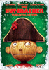 Nutcracker: The Untold Story (Holiday Cover)