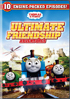 Thomas And Friends: Ultimate Friendship Adventures