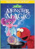 Sesame Street: Monster Magic