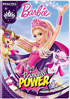 Barbie In Princess Power
