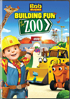 Bob The Builder: Building Fun At The Zoo