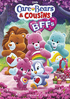 Care Bears And Cousins: BFFs