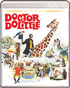 Doctor Dolittle: The Limited Edition Series  (1967)(Blu-ray)
