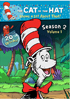 Cat In The Hat Knows A Lot About That!: Season 2 Vol. 1