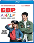 Cop And A Half: New Recruit (Blu-ray)