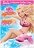 Barbie: Barbie In A Mermaid Tale / Barbie in A Mermaid Tale 2