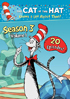 Cat In The Hat Knows A Lot About That!: Season 3 Vol. 1