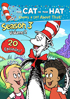 Cat In The Hat Knows A Lot About That!: Season 3 Vol. 2