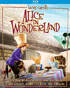 Alice In Wonderland (1933)(Blu-ray)