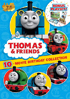 Thomas And Friends: 10-Movie Birthday Collection