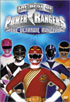 Best of the Power Rangers: The Ultimate Rangers