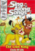 Sing Along Songs: Lion King: Circle Of Life