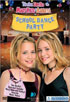 You're Invited To Mary-Kate And Ashley's School Dance