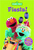 Sesame Street: Fiesta