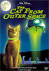 Cat From Outer Space (Buena Vista)