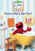 Sesame Street: Elmo's World: Families, Mail, And Bath Time