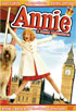 Annie: A Royal Adventure