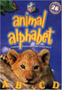 Animal Alphabet: Learning Your ABC's With Animals