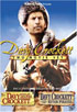 Davy Crockett: 50th Anniversary Double Feature
