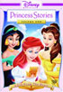Disney Princess Collection: A Gift From The Heart