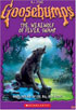 Goosebumps: The Werewolf Of Fever Swamp