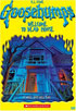 Goosebumps: Welcome To The Dead House