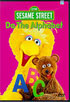 Sesame Street: Do The Alphabet