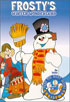 Frosty's Winter Wonderland / Twas The Night Before Christmas
