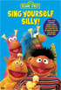 Sesame Street: Sing Yourself Silly
