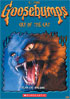Goosebumps: Cry Of The Cat
