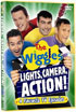 Wiggles: Lights, Camera, Action!