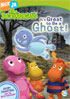 Backyardigans: It's Great To Be A Ghost