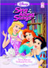 Disney Princess Sing Along Songs Volume 2: Enchanted Tea Party