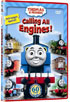 Thomas And Friends: Calling All Engines!