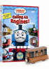 Thomas And Friends: Calling All Engines! (w/ Toy Train)