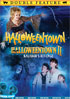 Halloweentown / Halloweentown II: Kalabar's Revenge