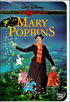Mary Poppins: Walt Disney Gold Collection