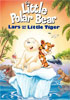 Little Polar Bear: Lars And The Little Tiger