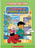 Clifford The Big Red: Dog Puffy Days