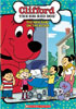 Clifford The Big Red: The New Baby On the Block