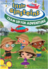Disney's Little Einsteins: Team Up For Adventure