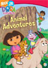 Dora The Explorer: Animal Adventures