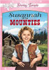 Susannah Of The Mounties