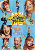 Laughing Pizza: Meet The Pizza!s