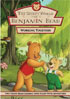 Secret World Of Benjamin Bear: Working Together With Benjamin Bear