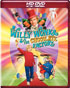Willy Wonka And The Chocolate Factory: Special Edition (HD DVD)
