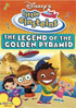 Disney's Little Einsteins: The Legend Of The Golden Pyramid