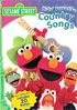 Sesame Street: Kids Favorite Country Songs