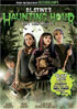 R.L. Stine's The Haunting Hour: Don't Think About It (Fullscreen)